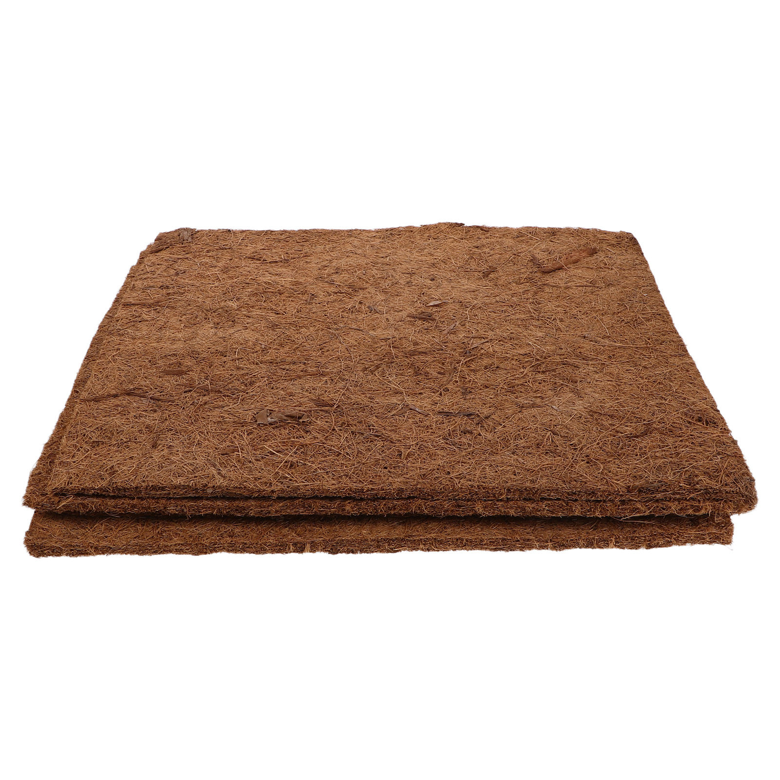 4Pcs Natural Coconut Fiber Rep - Substrate Coconut Fiber ulasan dan harga