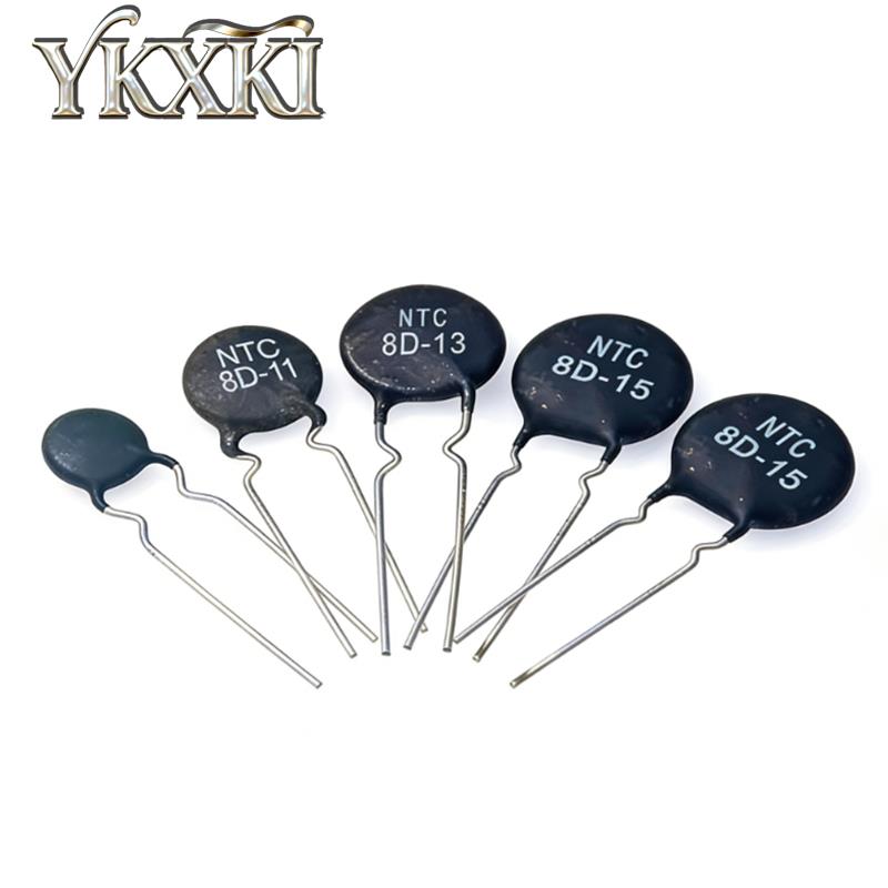 10-50pcs NTC Thermal Resistor  - Ceramic Heat Emitter ulasan dan harga