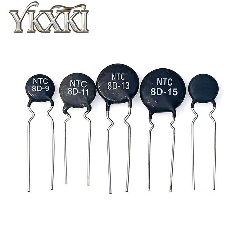 10-50pcs NTC Thermal Resistor  - Ceramic Heat Emitter ulasan dan harga