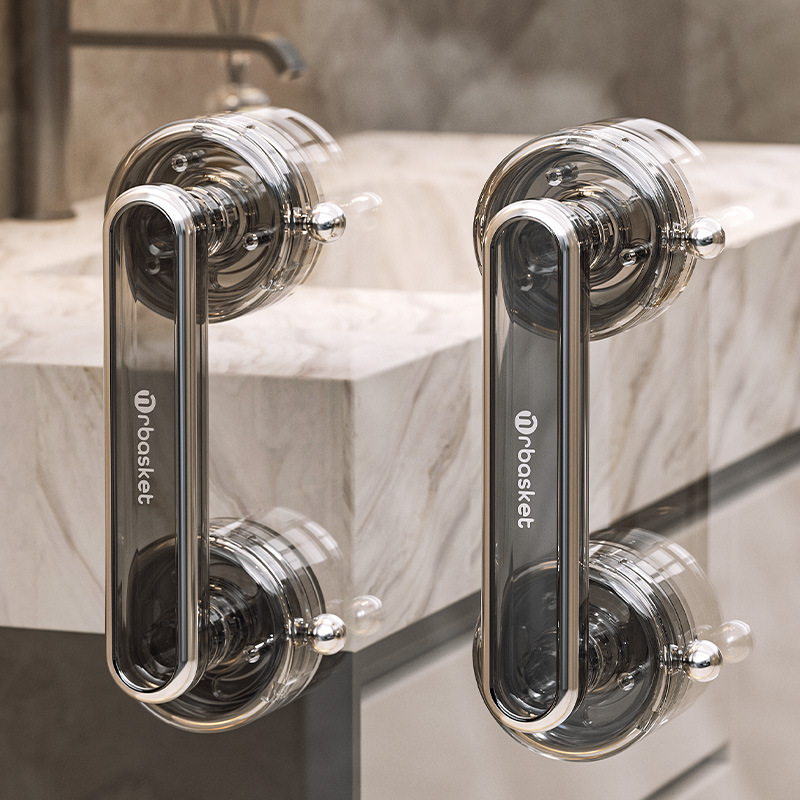 Glass door handle with suction - Glass Door Hinge ulasan dan harga