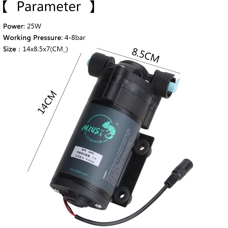 Reptile Fogger Mist System 360 - Terrarium Fogger Ultrasonic ulasan dan harga