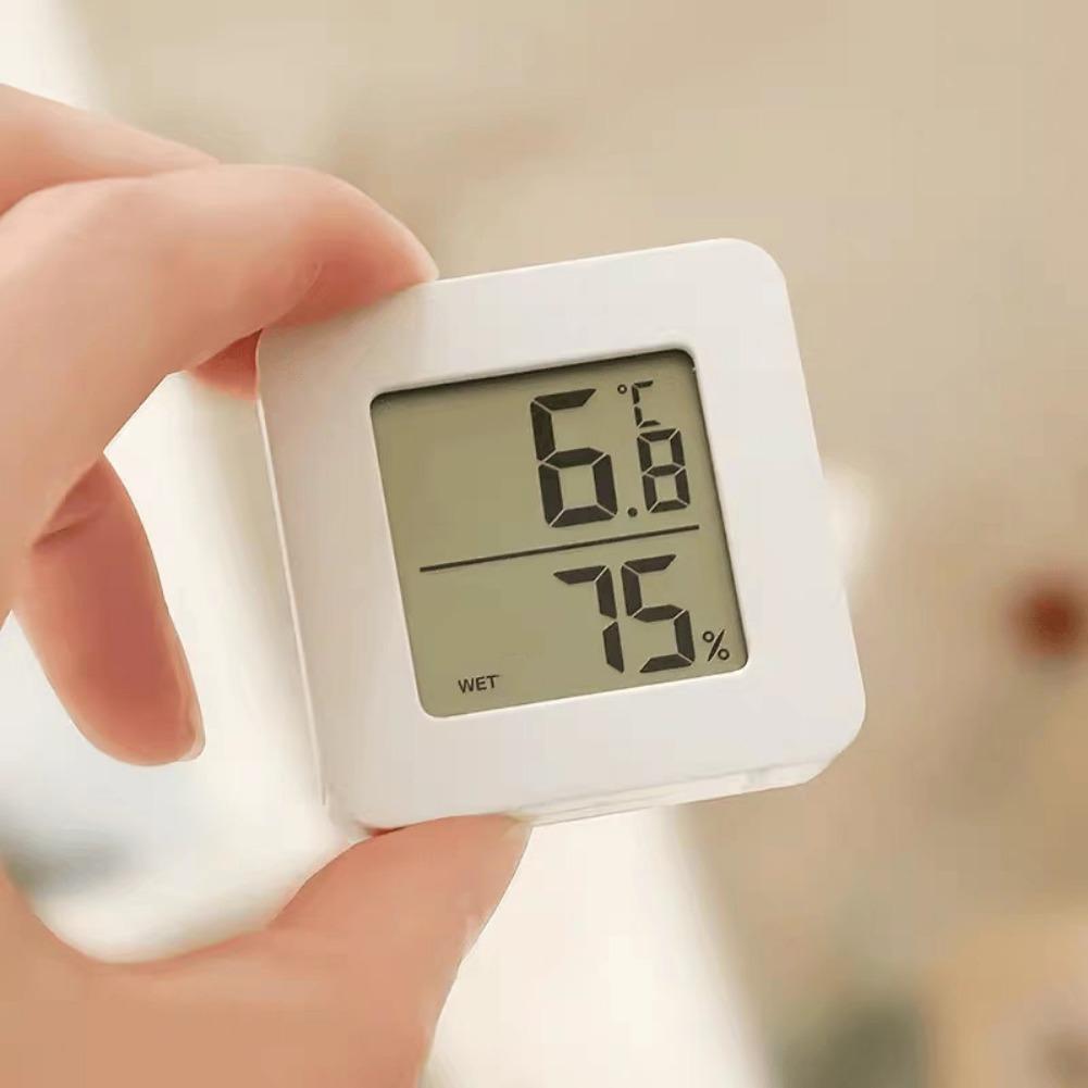 New Temperature Meter Gauge fo - Digital Hygrometer Probe ulasan dan harga