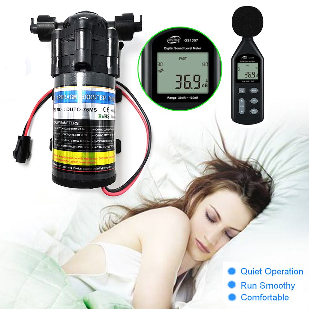 Reptile Pet Fogger Silent Pump - Terrarium Fogger Ultrasonic ulasan dan harga
