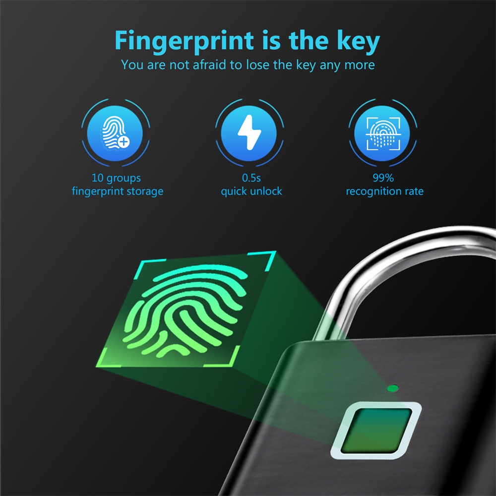 Seeings Guardnes Smart Lock Wa - Glass Door Hinge ulasan dan harga