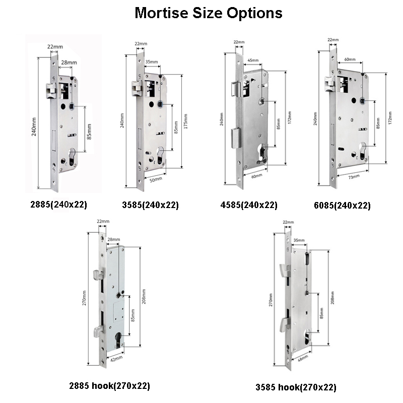 Smart Door Lock With Fingerpri - Glass Door Hinge ulasan dan harga