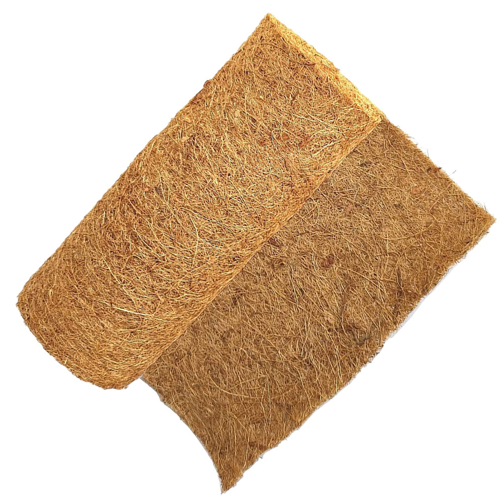 1 Roll Thick Coconut Fiber Lin - Substrate Coconut Fiber ulasan dan harga