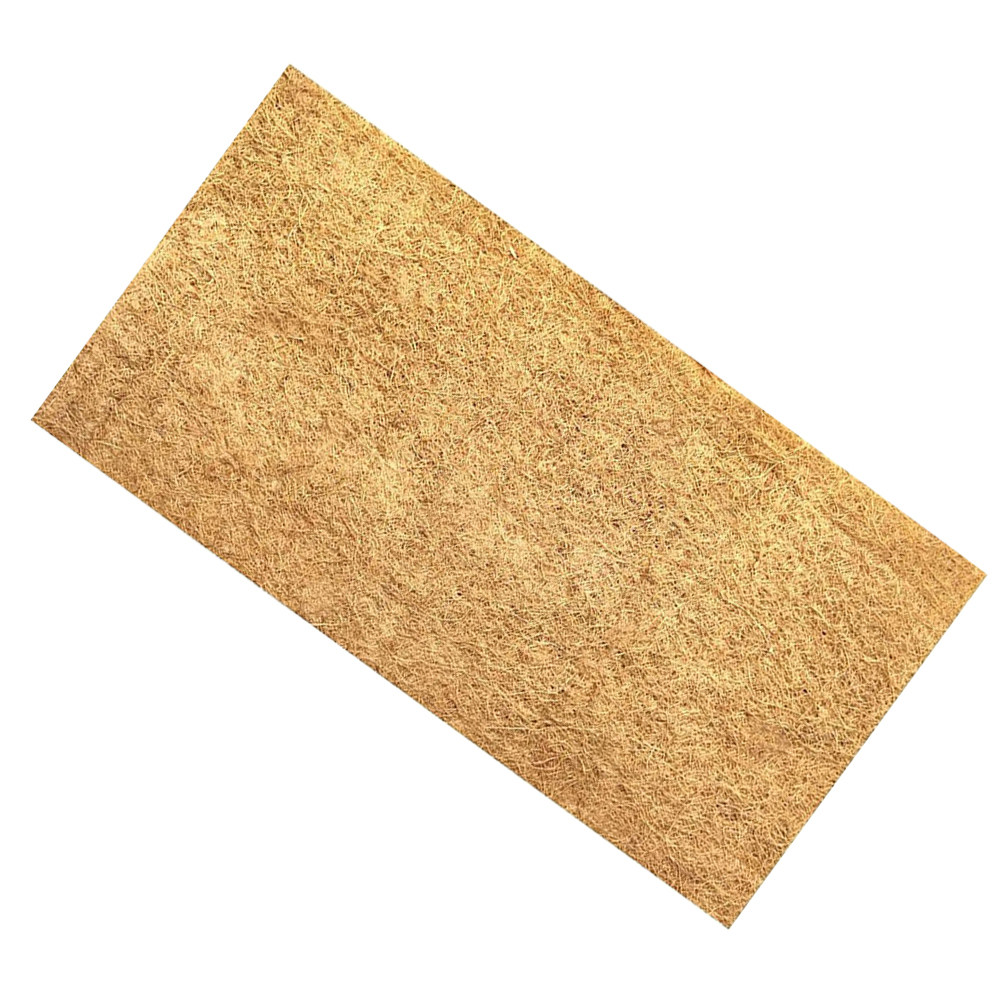 1 Roll Thick Coconut Fiber Lin - Substrate Coconut Fiber ulasan dan harga
