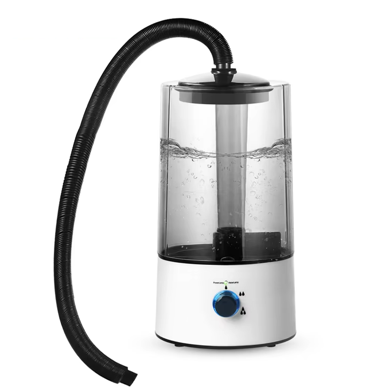 4000ML Reptile Fogger Ultrason - Terrarium Fogger Ultrasonic ulasan dan harga
