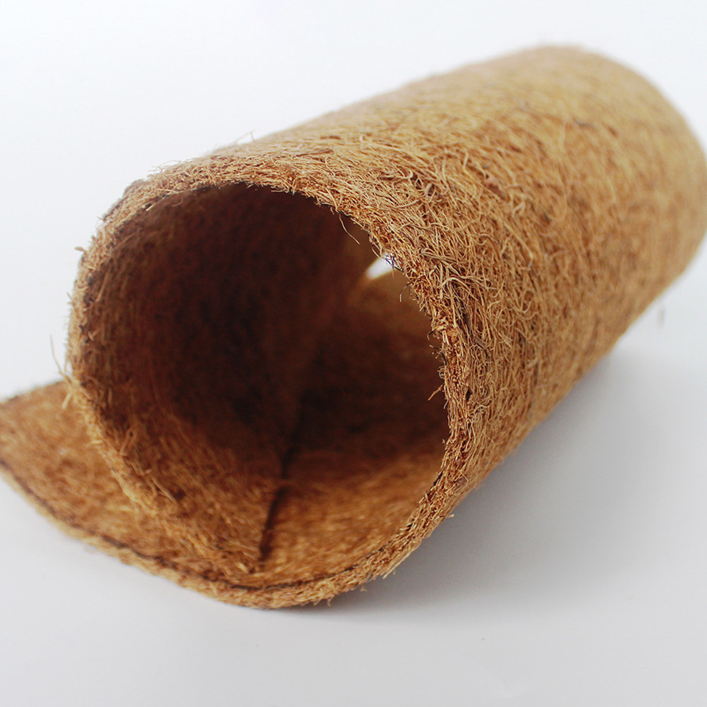 Terrarium Bedding for Reptiles - Substrate Coconut Fiber ulasan dan harga