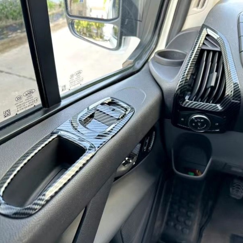 2017-2022 Ford Transit V362 AB - Glass Door Hinge ulasan dan harga