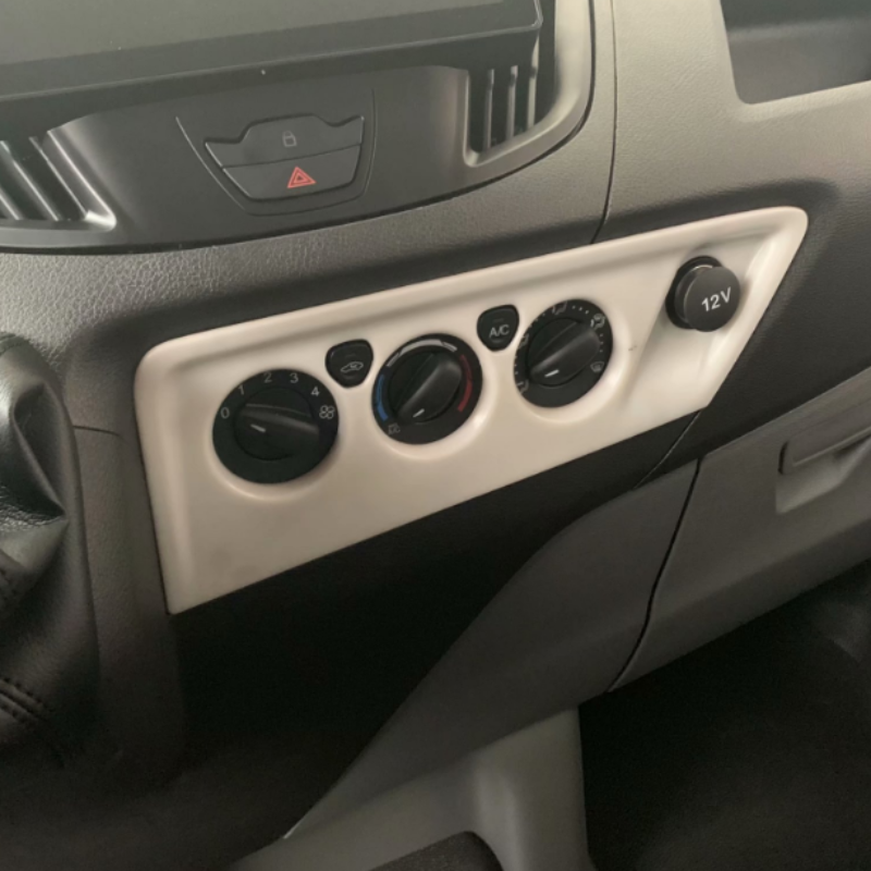 2017-2022 Ford Transit V362 AB - Glass Door Hinge ulasan dan harga