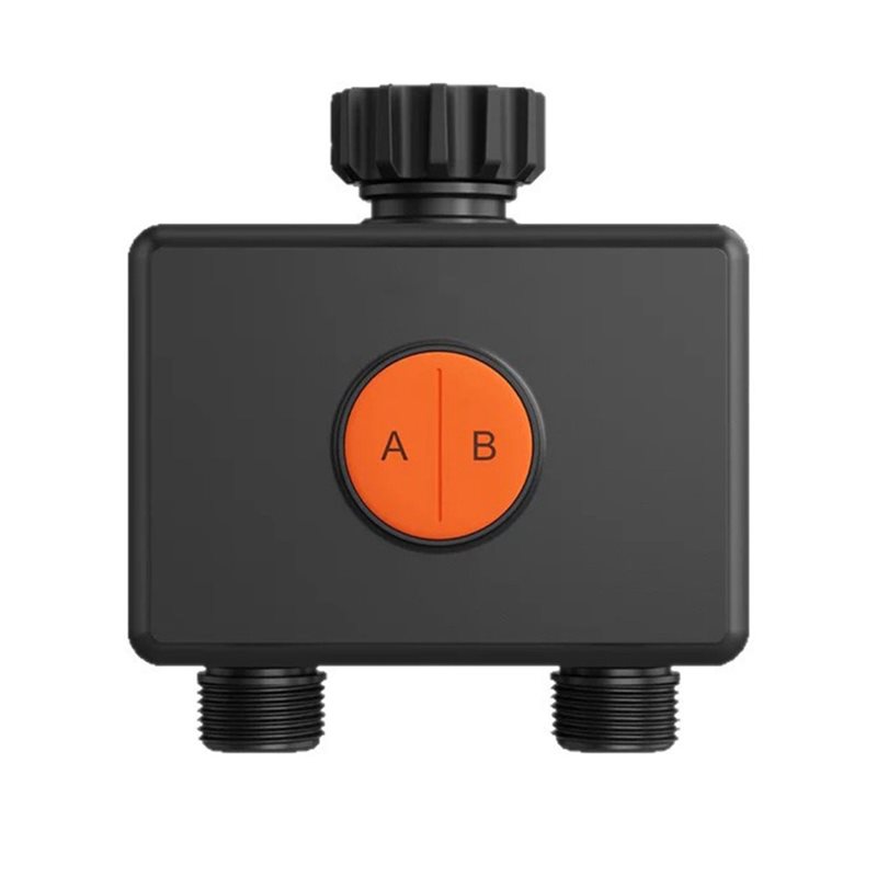ABMH-Zigbee 3.0 Wifi App-Contr - Timer Dual Outlet ulasan dan harga