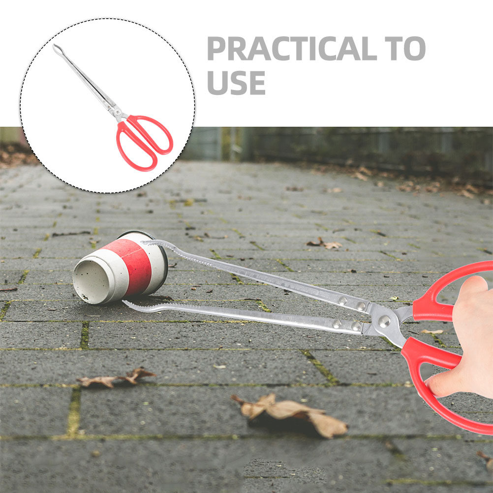Long Handle Reptile Feeding To - Feeding Tong Stainless ulasan dan harga