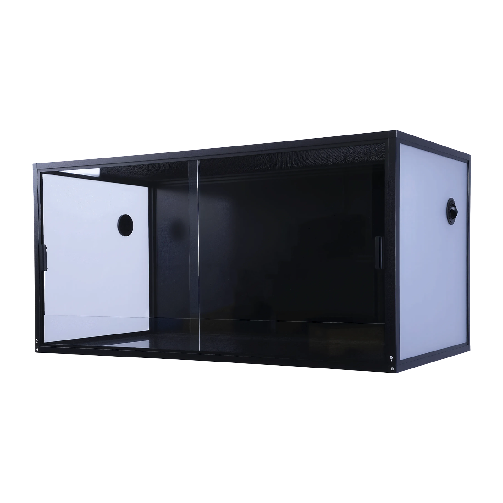 120 Gallon Bearded Dragon Tank - Screen Top Mesh ulasan dan harga