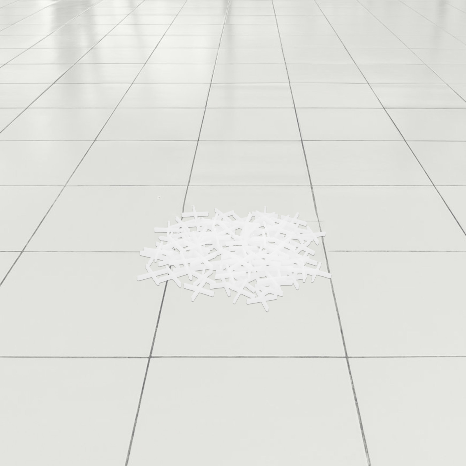 500Pcs Porcelain Tile Cross Sp - Ceramic Tile Floor ulasan dan harga