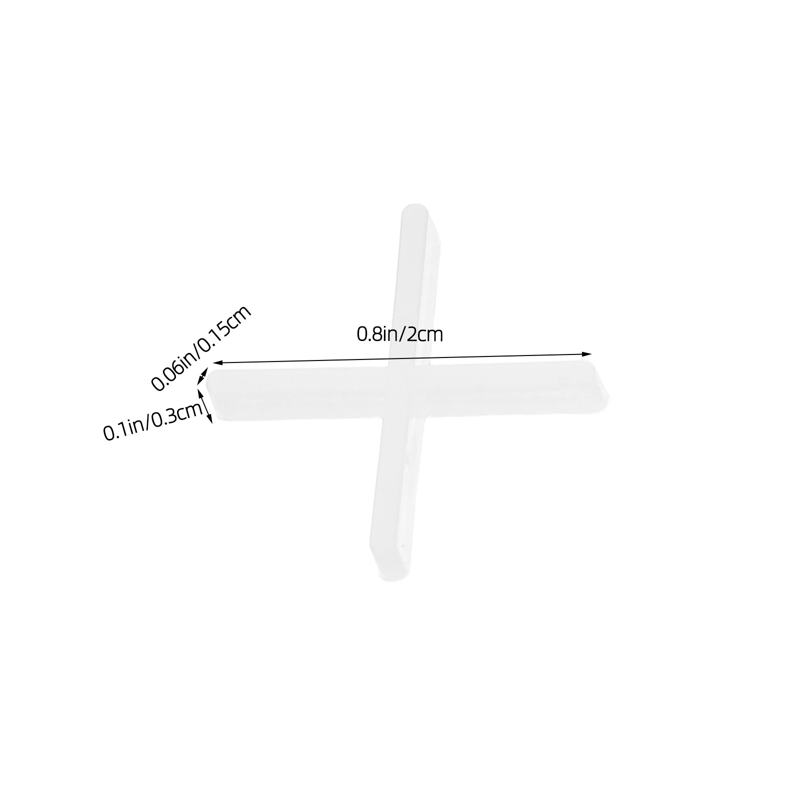 500Pcs Porcelain Tile Cross Sp - Ceramic Tile Floor ulasan dan harga