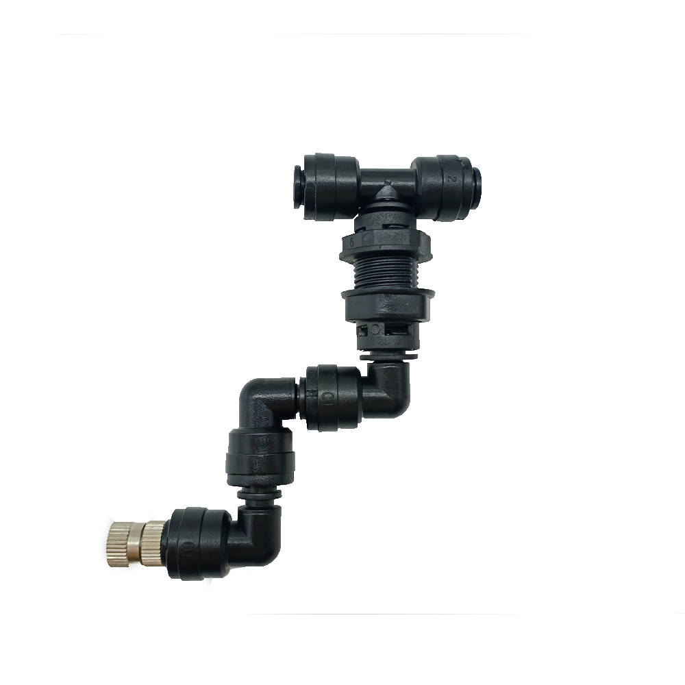 360 Adjustable Reptiles Fogger - Terrarium Fogger Ultrasonic ulasan dan harga