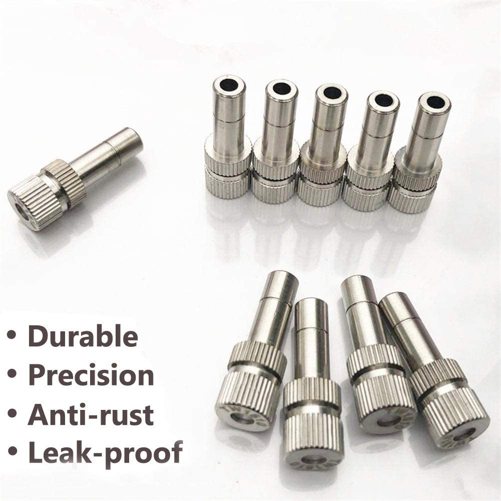 360 Adjustable Reptiles Fogger - Terrarium Fogger Ultrasonic ulasan dan harga